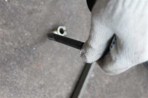 Бесшумный рычаг кпп уаз патриот своими руками