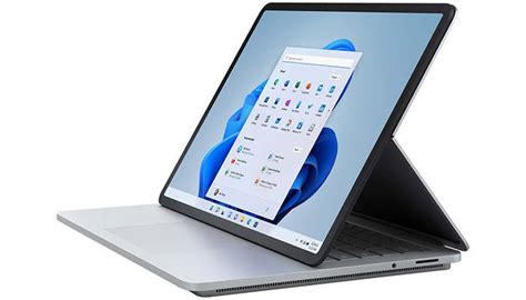 Купити Ноутбук Microsoft Surface Laptop Studio Platinum (AIC-00040 ...