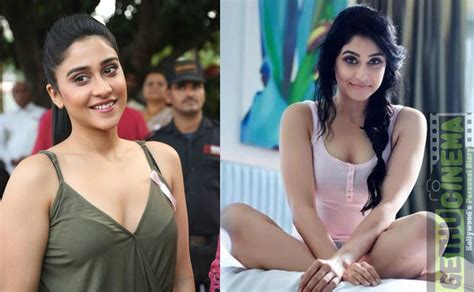 Regina Cassandra Unseen Latest Hot Spicy Gallery Gethu Cinema
