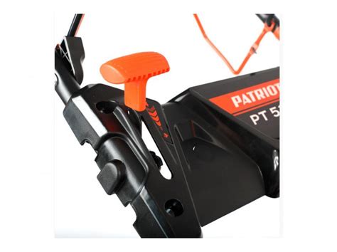 Газонокосилка бензиновая PATRIOT PT 52LS за 38990 р. – купить в Москве ...