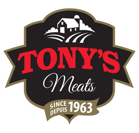 Home Tonys