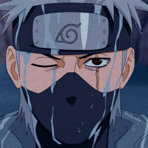 Kakashi Tumblr Anime Kakashi Kakashi Hatake