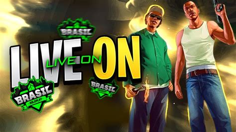 Gta Brp Samp Android Pc Ao Vivo Hoje E Dia De Gu Rra Caixinhas