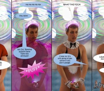 Fools April Muses Sex And Porn Comics