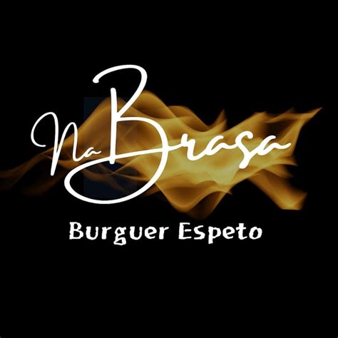 Na Brasa Burguer Espeto Bayeux Ifood