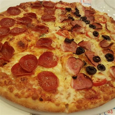 Domino's Pizza Jardim Paulista - Domino's Pizza - Jardim Paulista - 127 tips