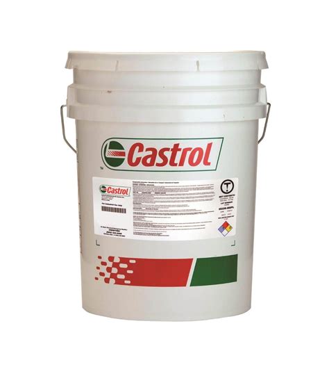 Castrol Optileb Hy