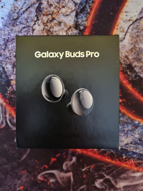 Samsung Galaxy Buds Pro sm-r190 | Męcina | Kup teraz na Allegro Lokalnie