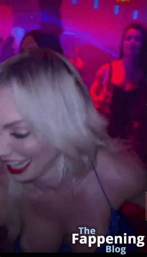 Vivi Winkler Viviwinkler Nude Leaks Photo TheFappening