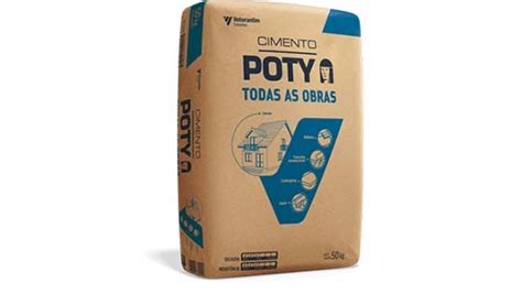Cimento Preço 50 Kg - Cimento Portland CP-II - 50 Kg