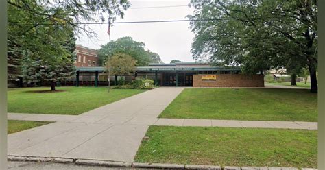 Construction Of 189 Million Kalamazoo Mich Elementary School Set To