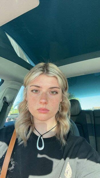 Faith Ordway Faithordway Itsfaithmarone Nude OnlyFans Page 3 The Fappening Plus