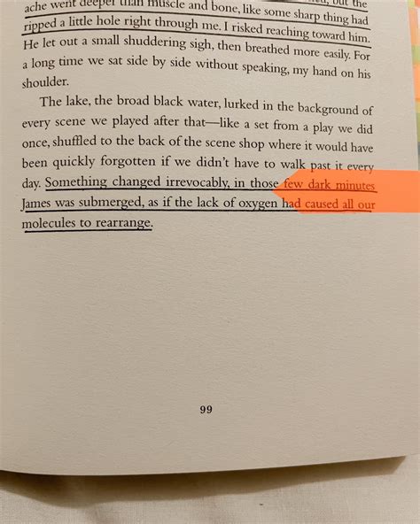 If We Were Villains Book 1