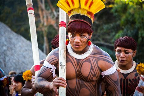 Xxii Encontro De Culturas Tradicionais Da Chapada Dos Veadeiros