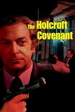 The Holcroft Covenant (1985) Movie | hoopla