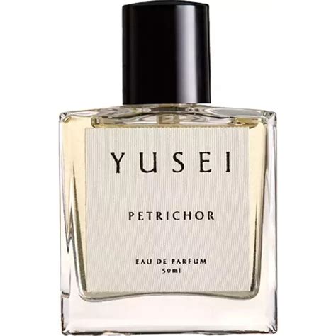 Petrichor By Yusei Eau De Parfum Reviews And Perfume Facts