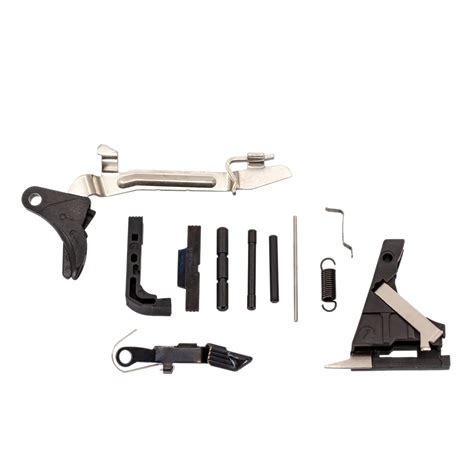 Lower Parts Kit fits Glock 19 Gen 1-3