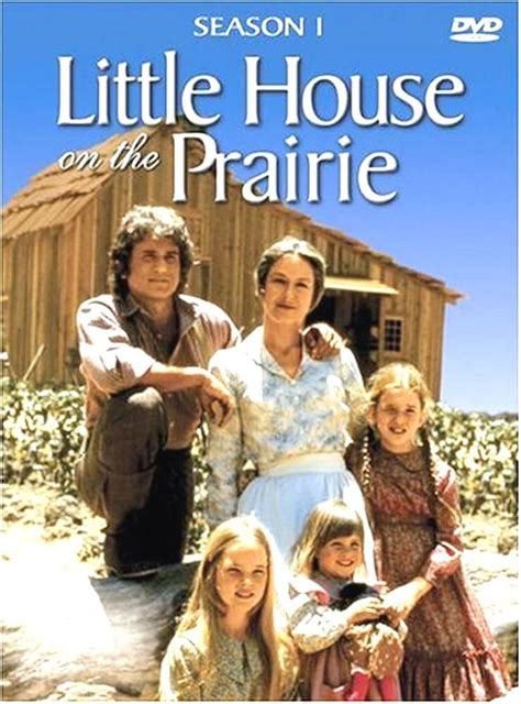 Watch Little House On The Prairie Season 1 Episode 1 Cheap Sale ...