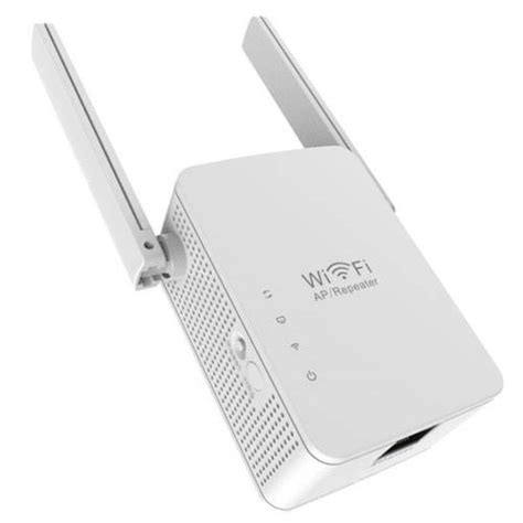 Купить Усилитель Wi-Fi сигнала ретранслятор репитер повторитель вай фай ...