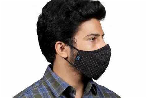 Prevento Reusable Safety Cotton Face Mask Number Of Layers At Best