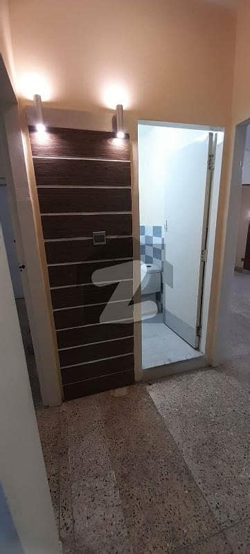 2 Bed DD 1st Floor Flat For Rent Gulshan E Iqbal Block 6 Gulshan E