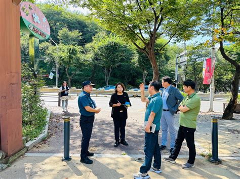 부천원미署 ‘이상동기 범죄 예방 총력 대응