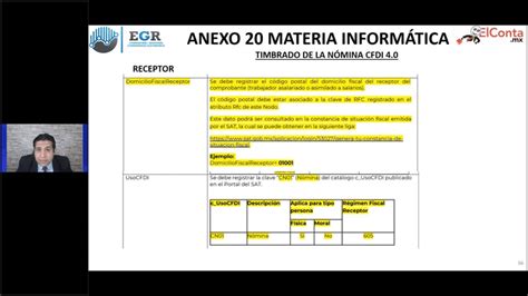 Vídeo Todo sobre la EMISIÓN de Facturas Electrónicas CFDI para 2024