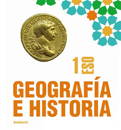 Geografía E Historia 1º Eso Libro Digital Profesorado