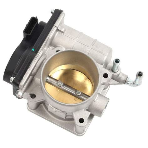 Electronic Fuel Injection Throttle Body Assembly F Grandado