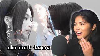 Twice Misamo Do Not Touch M V Reaction Doovi