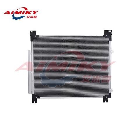 Auto Parts Condenser Air Con Radiator 88460 0K460 For Hilux Revo