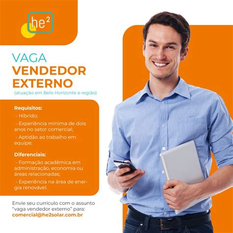 Oq E Vendedor Externo - 6