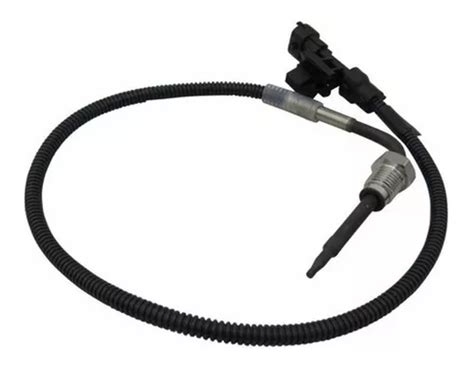 Sensor Temperatura Do Catalisador Original Iveco