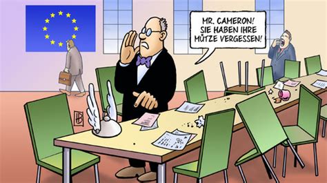 Cameron By Harm Bengen Politics Cartoon TOONPOOL