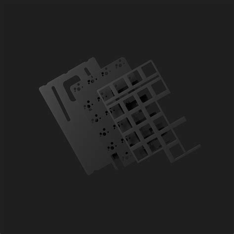 Taco Pad Accessories – KBDfans® Mechanical Keyboards Store