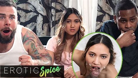 Jules Jordan Kendra Spade Interracial Anal Free Porn XHamster