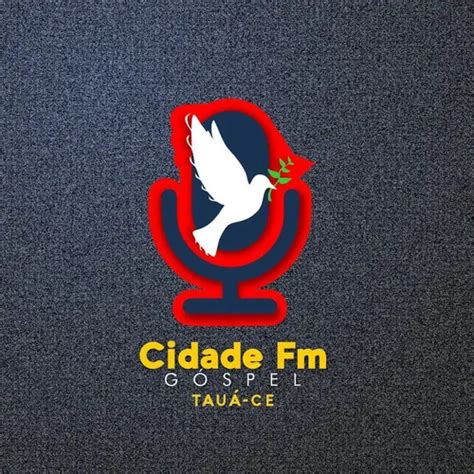 Listen To Cidade Fm Gospel Zeno Fm