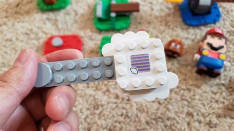 Lego 71360 Super Mario Review – Part 2 - Toy Photography, News, and ...