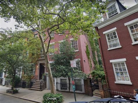 Just 1 West Village Building Featured On Worst Landlord List West