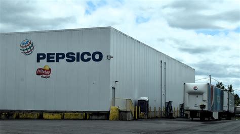 88 layoffs announced for Middletown Frito-Lay plant