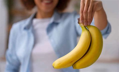 Combien De Calories Dans Une Banane Fait Elle Grossir