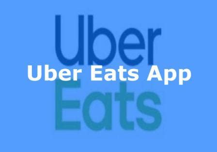 Uber Eats App: Eat & Earn ($7.35) - PaidPoints Blog: Get Paid From