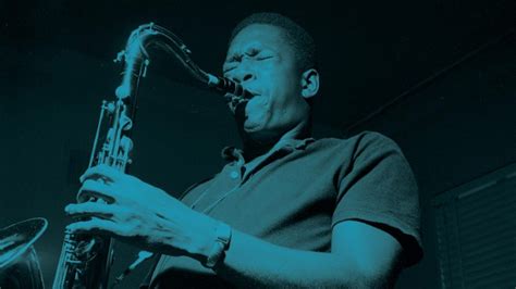 John Coltrane Archives - JazzBuffalo