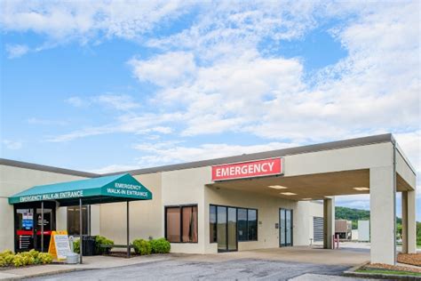 Emergency Care Near Me In Gallatin Tennessee Ascension