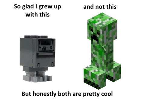 Always remember the Lego gonk droid : r/all_meme