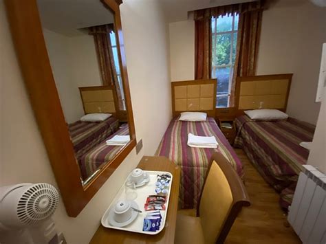 WHITE HOUSE HOTEL $82 ($̶9̶9̶) - Updated 2023 Prices & Reviews - London ...