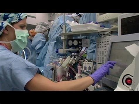 Helpful video on Transposition of the Great Arteries (TGA): Surgery ...