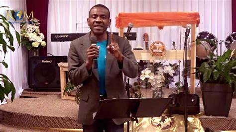 Apostle Kelly Oriakhi2020 My Year Of Dominionidentity Youtube