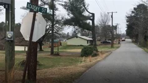 Investigation Underway After Drive By Shooting In Spindale Kills One Person