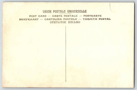 French Nude Risque Shoulder Glance Photo Postcard Circa Europe France Other